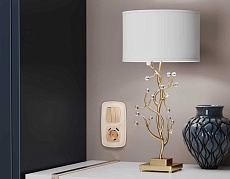 Лицевая панель выключателя AMBRELLA VOLT OP6050 2