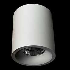 Потолочный светильник Arte Lamp Ugello A3124PL-1WH 1