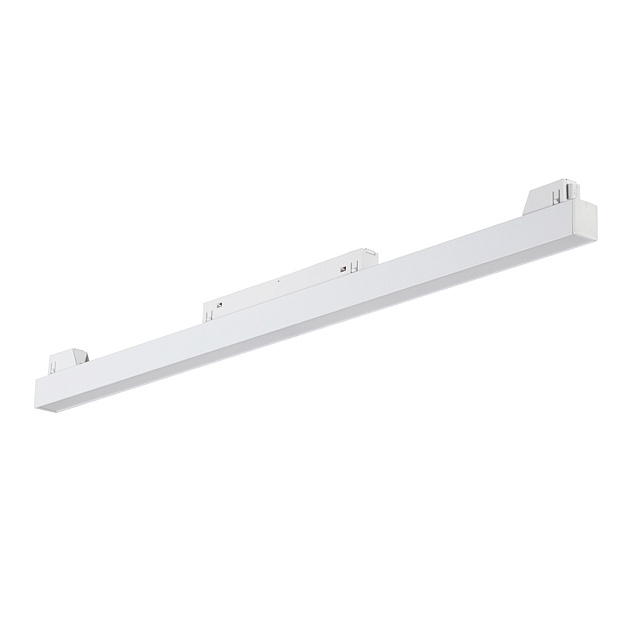 Трековый светильник магнитный Vitaluce VT0200002-00 Фото № 1