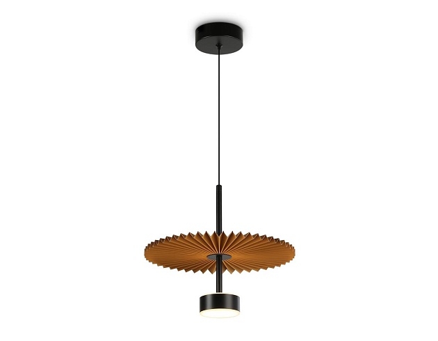 Люстра Ambrella Light HIGH LIGHT LH72607 Фото № 2
