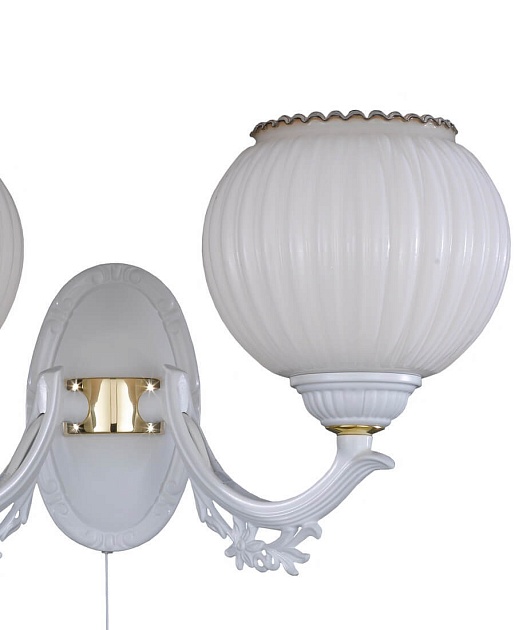 Бра Reccagni Angelo A 9650/2 Фото № 2