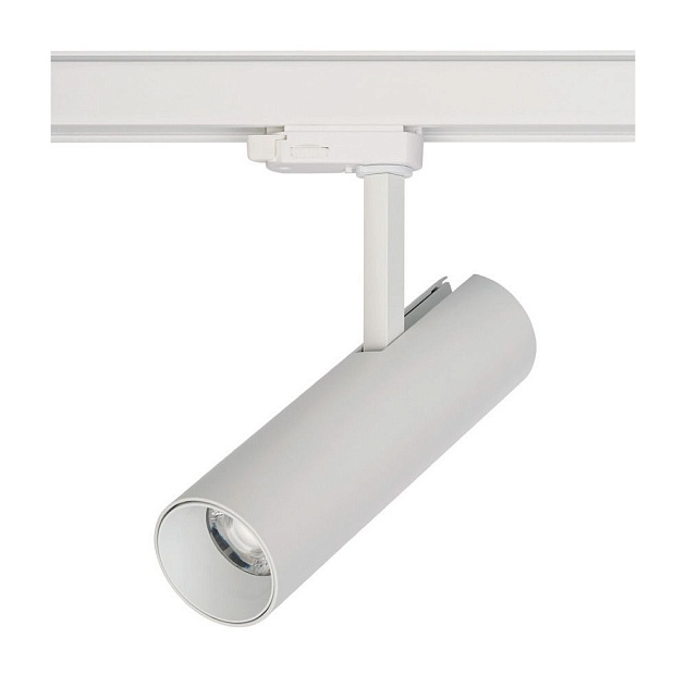 Трековый светодиодный светильник Nowodvorski Milo Led 8765 изображение 1 Трековый светодиодный светильник Nowodvorski Milo Led 8765 Фото № 1