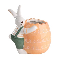 Фигурка Заяц Eglo Sendayan 427948 3