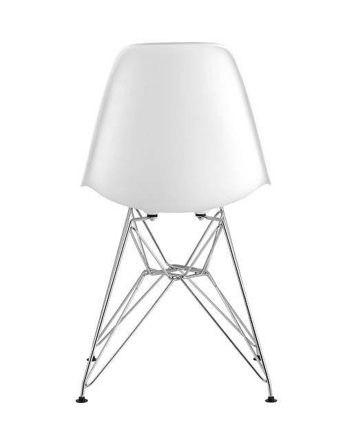 Кухонный стул Stool Group DSR белый УТ000005433 Фото № 3