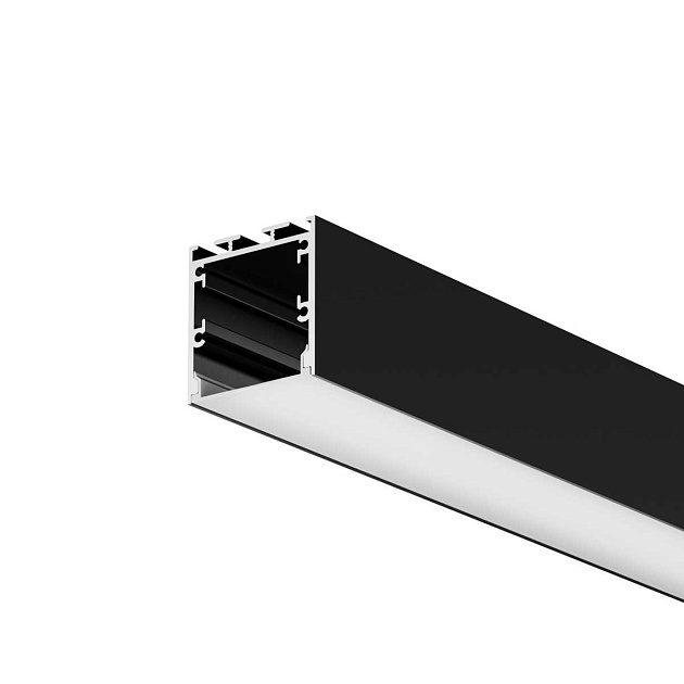 Алюминиевый профиль Maytoni Led Strip 633003 изображение 1 Алюминиевый профиль Maytoni Led Strip 633003 Фото № 1