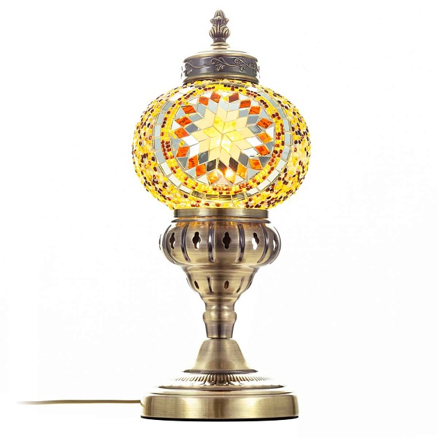 Настольная лампа Citilux Каир CL419815 Фото № 7