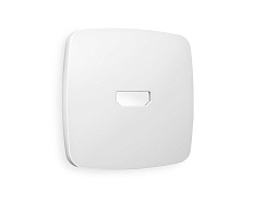 Лицевая панель розетки AMBRELLA VOLT OP1340