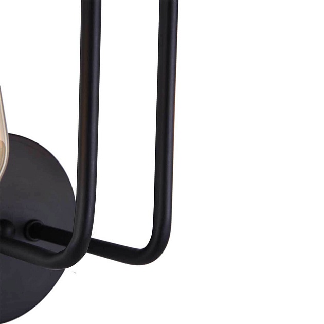 Бра Maytoni Gilbert T532WL-02B изображение 10 Бра Maytoni Gilbert T532WL-02B Фото № 10