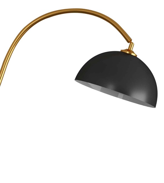 Торшер Kink Light Памир 07047,19 изображение 2 Торшер Kink Light Памир 07047,19 Фото № 2