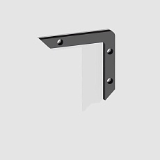 Торцевой элемент для стыковки Flexy 11312 TOREC STANDART02 60 LED