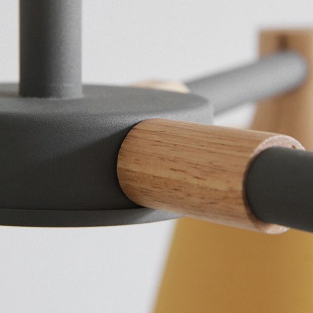 Подвесная люстра Imperium Loft Natura 177988-26 изображение 10 Подвесная люстра Imperium Loft Natura 177988-26 Фото № 10