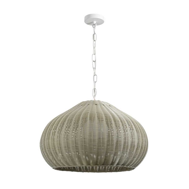 Подвесной светильник Favourite Wicker 4886-1P Фото № 3