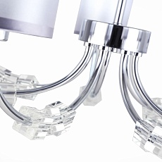 Потолочная люстра Evoluce Emmi SLE156002-07 1