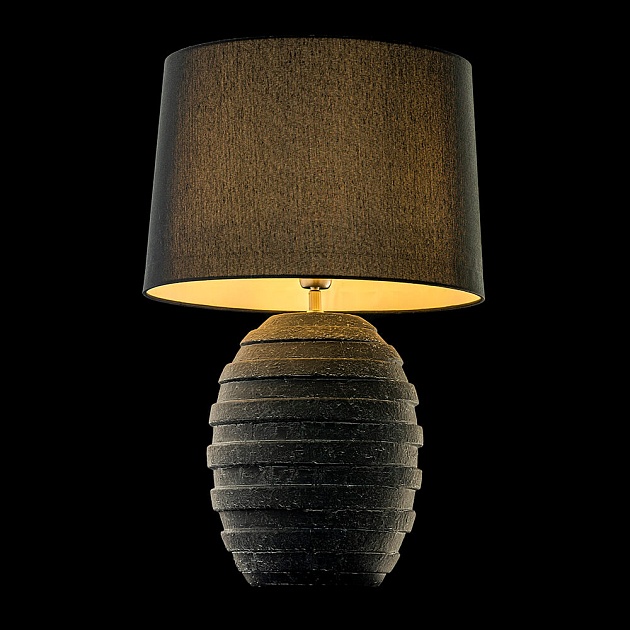 Настольная лампа Arti Lampadari Simona E 4.1 B фото 3