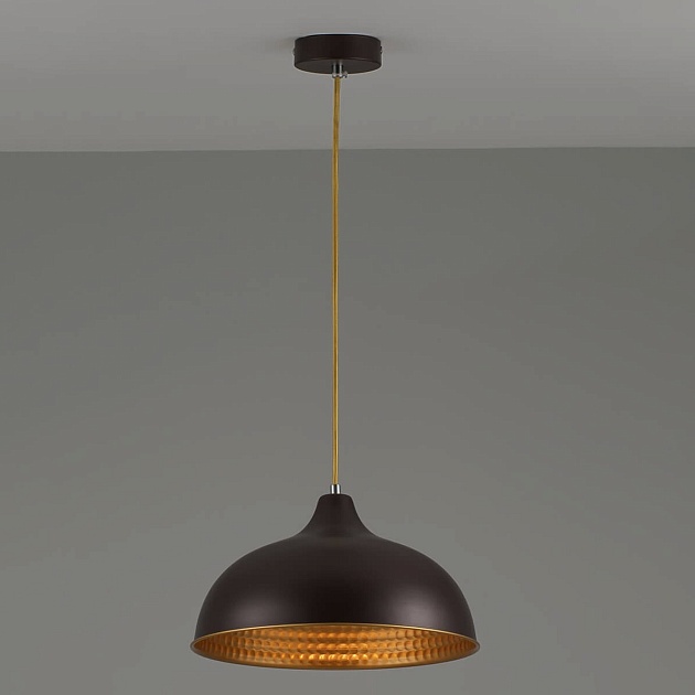 Подвесной светильник Moderli Sega V2760-1P изображение 1 Подвесной светильник Moderli Sega V2760-1P Фото № 1