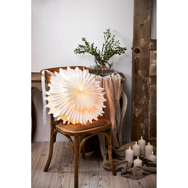 Новогоднее украшение Eglo Star Crystal 501-88 Фото № 6