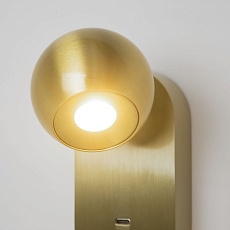 Бра Maytoni Modern MOD434WL-L5BS3K 3