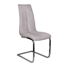 Кухонный стул AksHome Tomas бежевый, ткань 72067