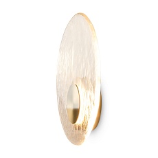Настенный светильник Freya LED FR6182WL-L5BS 2