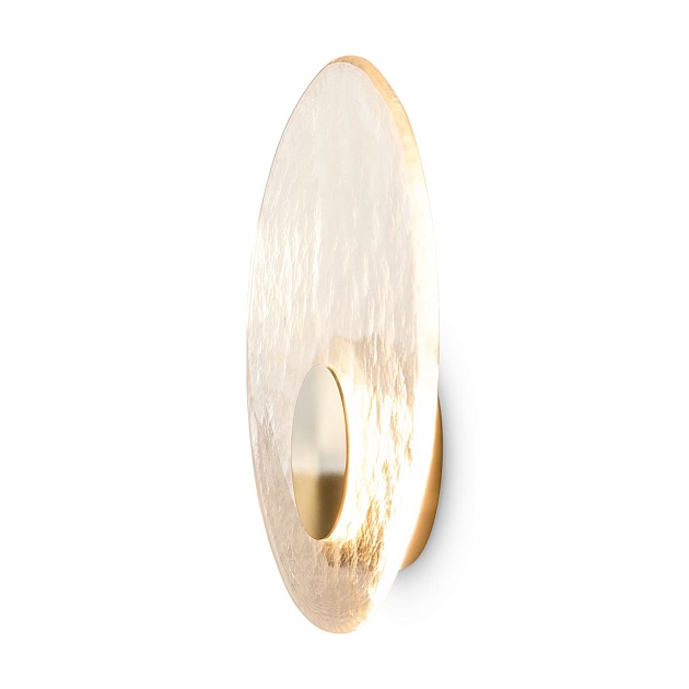 Настенный светильник Freya LED FR6182WL-L5BS Фото № 3