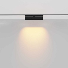 Трековый светильник Maytoni Technical Points rot TR033-2-12W2.7K-B 2