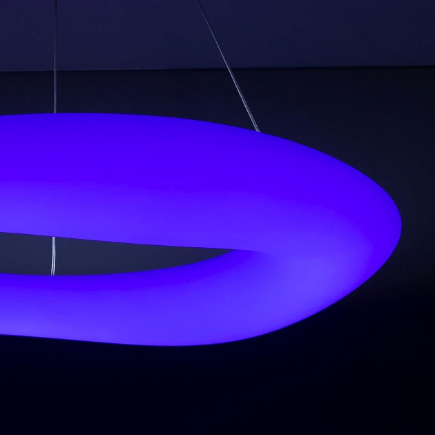 Подвесная люстра Citilux Стратус Смарт CL732A800GS изображение 8 Подвесная люстра Citilux Стратус Смарт CL732A800GS Фото № 8