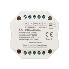 Усилитель Arlight Smart-SPI 028419