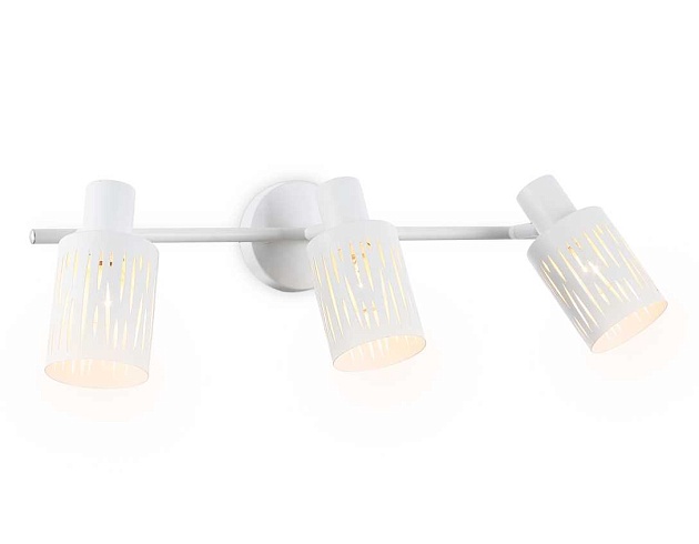 Настенно-потолочный спот Ambrella light TRADITIONAL TR8665 изображение 1 Настенно-потолочный спот Ambrella light TRADITIONAL TR8665 Фото № 1