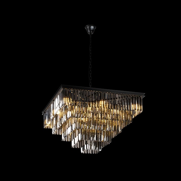 Подвесная люстра Loft IT Prism 10018/800S изображение 6 Подвесная люстра Loft IT Prism 10018/800S Фото № 6