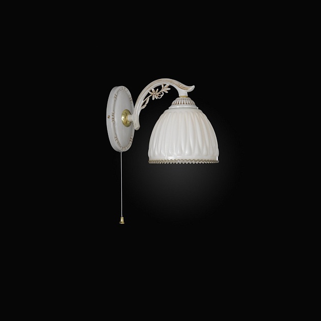 Бра Reccagni Angelo A 9671/1 изображение 1 Бра Reccagni Angelo A 9671/1 Фото № 1