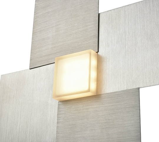 Панно Vele Luce Pala VL8034W01 изображение 3 Панно Vele Luce Pala VL8034W01 Фото № 3