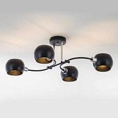 Потолочная люстра Modelux Modemodern MD.5172.4 3