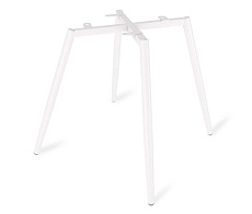 Кухонный стул Sheffilton SHT-ST36/S95-1 ванильный крем/белый муар 3359669001 3