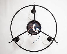 Потолочная люстра Escada 313/3PL 1