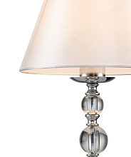 Настольная лампа Indigo Davinci 13011/1T Chrome V000266 3