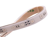 Светодиодная влагозащищенная лента SWG 14,4W/m 60LED/m 5050SMD синий 5M 001848 4