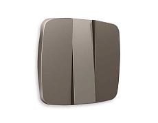 Лицевая панель выключателя AMBRELLA VOLT OP6350