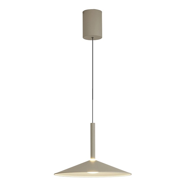 Подвесной светодиодный светильник Mantra Calice 7897 изображение 1 Подвесной светодиодный светильник Mantra Calice 7897 Фото № 1