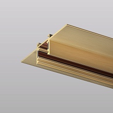 Шинопровод DENKIRS SHINE HIDE TR5702-SB 2