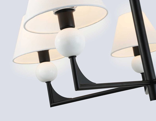 Люстра на штанге Ambrella light High light LH75153 изображение 9 Люстра на штанге Ambrella light High light LH75153 Фото № 9