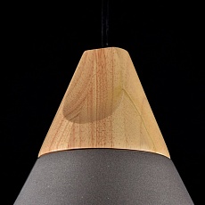 Подвесной светильник Maytoni Bicones P359-PL-220-C 4