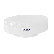 Лампа General GLDEN-GX53-17-230-GX53-2700
