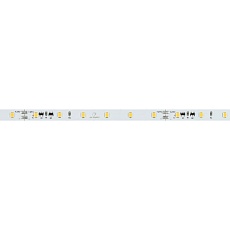 Светодиодная лента Arlight 4,8W/m 60LED/m 2835SMD теплый белый 10M IC-A60-8mm 24V Warm3000 037957 3