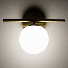 Бра Nowodvorski Aralia Brass 10527 5