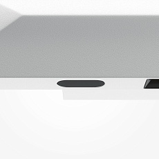 Настенный светодиодный светильник Maytoni Motion MOD276WL-L8W3K 2