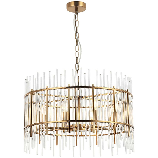 Подвесная люстра Stilfort Sia 2146/05/08P Фото № 1