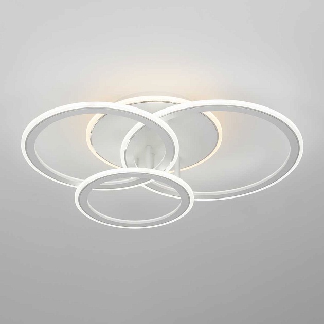 Потолочная люстра Citilux ТРИНИТИ CL238130 изображение 10 Потолочная люстра Citilux ТРИНИТИ CL238130 Фото № 10