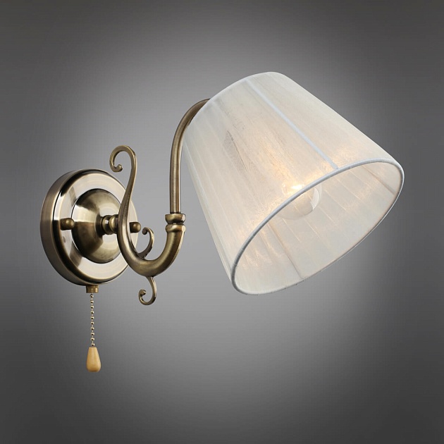 Бра Omnilux Leonessa OML-29111-01 изображение 5 Бра Omnilux Leonessa OML-29111-01 Фото № 5