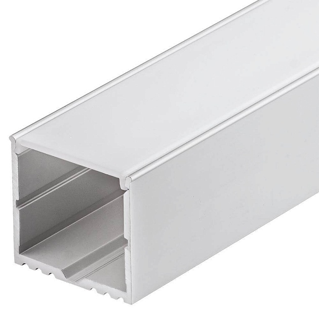 Профиль Arlight ARH-POWER-W35-2000 ANOD 016138 Фото № 1