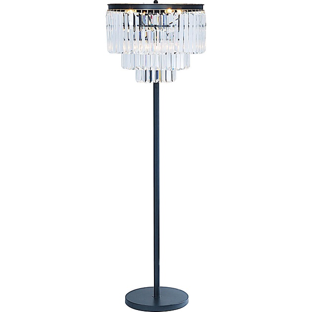 Торшер Divinare Nova 3001/01 PN-6 Фото № 1